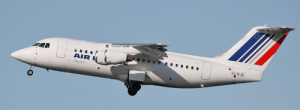 Avro RJ85