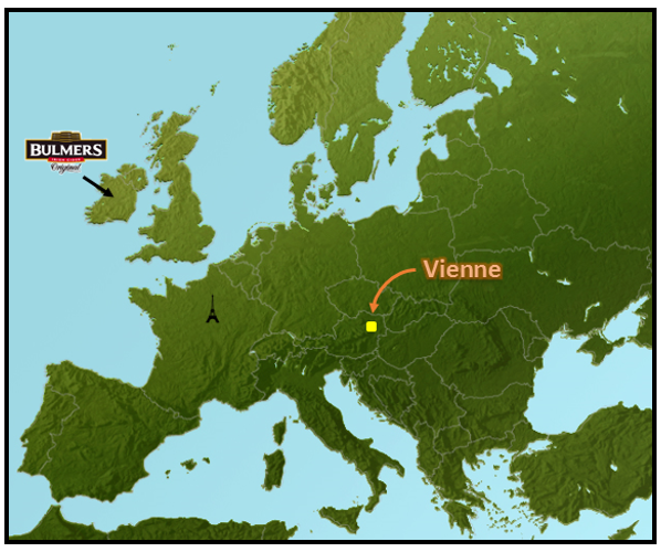 vienne_carteeurope