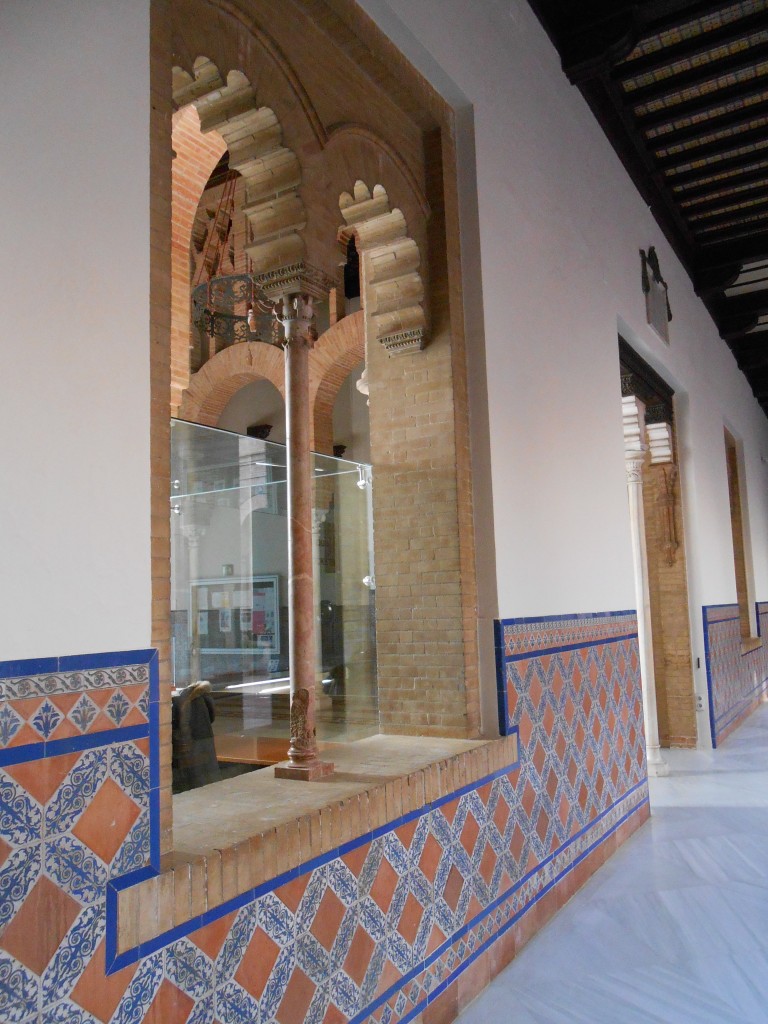 Museo de Artes y Costumbres Populares, Sevilla